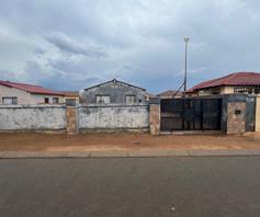 House for sale in Siluma View