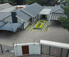 Commercial Property for sale in Lyttelton Manor