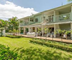 Townhouse for sale in Mount Edgecombe Country Club Estate