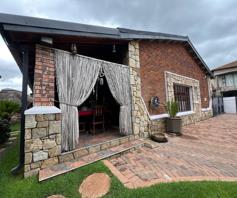 House for sale in Ermelo