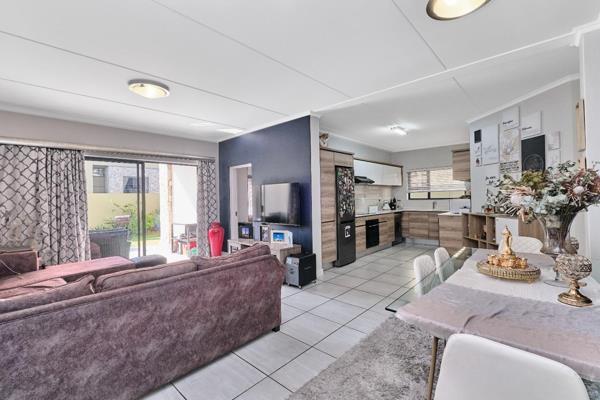 Modern lifestyle living.
Ideal investment opportunity or family home in a secure and ...