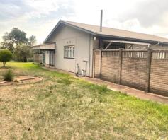 House for sale in Vanderbijlpark CW 4