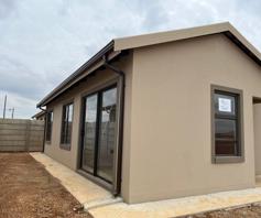 House for sale in Sebokeng Zone 10