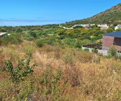 Vacant Land / Plot for sale in Island View