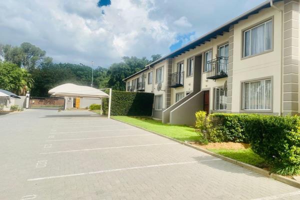 Spacious 2 &amp; 1 Bedroom Apartments Available Now in Randburg!

We have two fantastic apartments available for immediate occupation ...