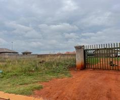 Vacant Land / Plot for sale in Villa Liza