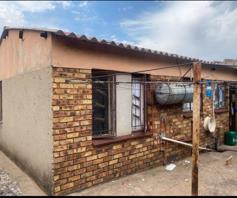 House for sale in Kwaguqa Ext 10