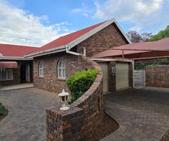 House for sale in Vanderbijlpark SE 3