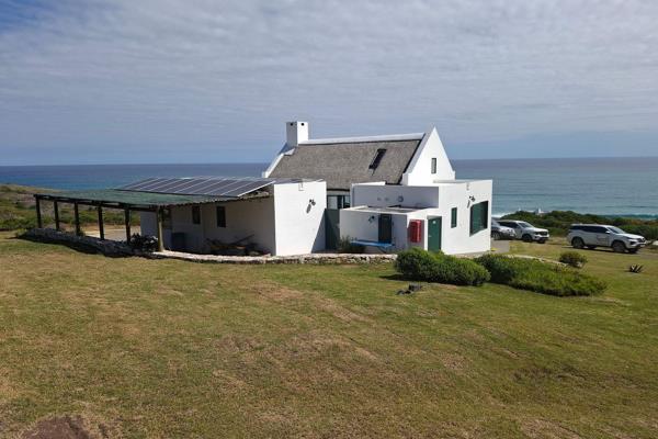 Do you want to become part of this unique 426 Ha sea-farm development. Then buy a share (with a beautiful Cape Fisherman style home ) ...