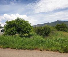 Vacant Land / Plot for sale in Aloe Ridge