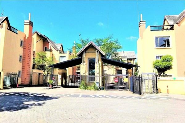 Discover the epitome of comfortable and convenient living in this fully furnished loft apartment nestled in the sought-after Savuti ...