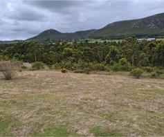 Vacant Land / Plot for sale in Crossways Farm Village