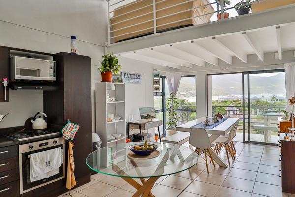 Three-Bedroom Penthouse for Sale in Hout Bay

Experience coastal living at its finest with this exceptional penthouse in Hout Bay, a ...