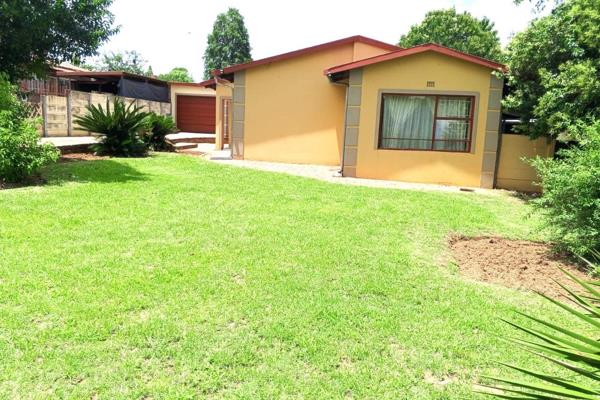 3 Bedroom Home For Sale in Blancheville
Comprising of:
3 Sizeable bedrooms, 1 Full Bathroom, 
Spacious Kitchen, Separate Lounge ...