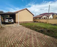 House for sale in Rens Town