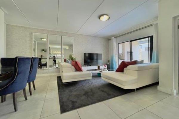 3 Bed 2 Bath Ground Floor Furnished Apartment
READY TO MOVE IN

A wonderfully ...