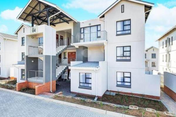 A 2 bedroom apartment available to rent at Fish eagle view estate ...