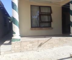 House for sale in Soweto On Sea