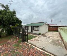 House for sale in Soshanguve F