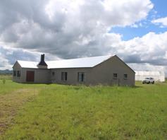 Farm for sale in Wildebeestfontein AH