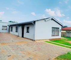 House for sale in Kempton Park West