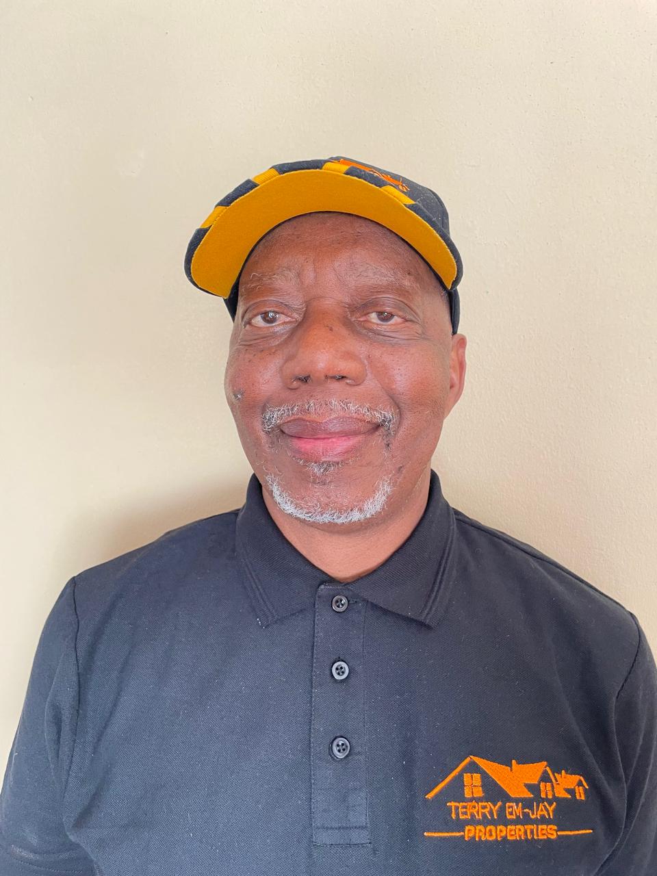 Emjay Mathabathe