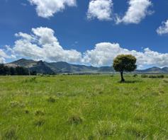 Vacant Land / Plot for sale in Rosendal