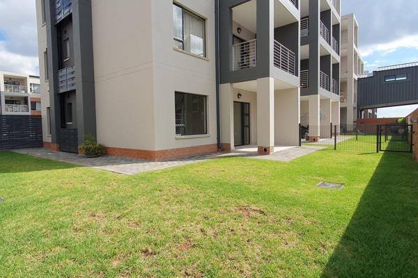 WATERKLOOF MARINA RETIREMENT ESTATE

Modern 2-bedroom apartment:
Two bedrooms with ...