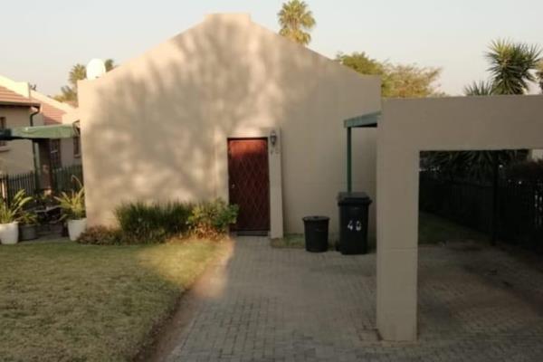 For Sale: Charming 2-Bedroom Home in Halfway Gardens
Only considering offers above R 795 000
Location: Halfway Gardens, Midrand
Price: ...