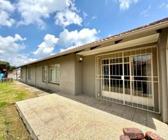 House for sale in Secunda