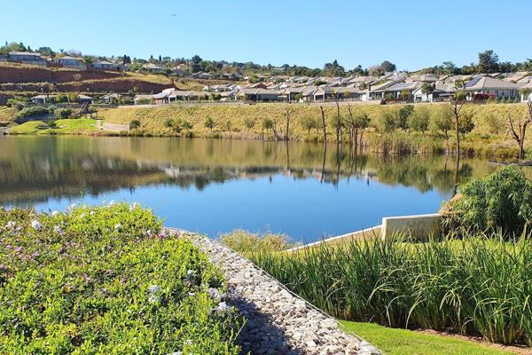 WATERKLOOF MARINA RETIREMENT ESTATE

This modern two-bedroom house is perfectly nestled ...