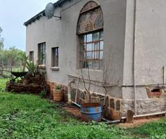 Farm for sale in Zeerust