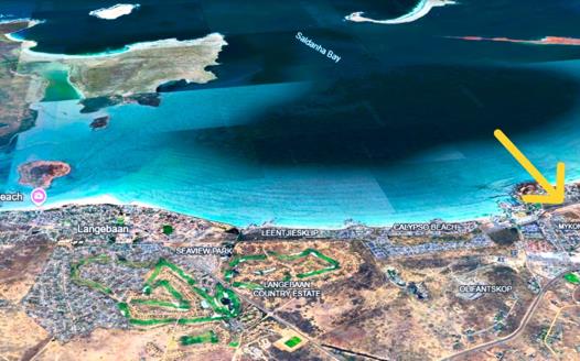 Vacant Land / Plot for sale in Mykonos