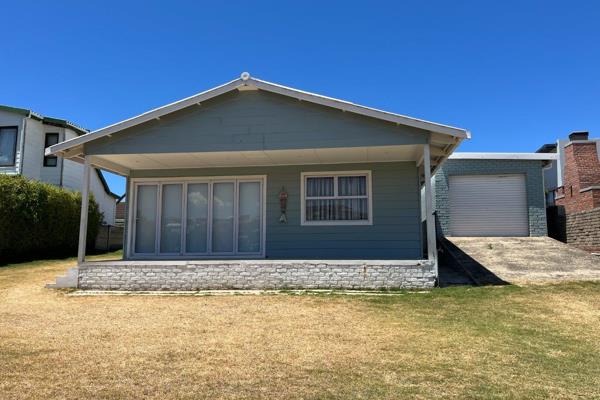 The house is fully furnished.  Walking distance from the beach.
House consists of :
2 Bedrooms, with double beds and cupboard, second ...