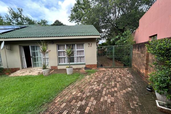 A beautiful open-plan one-bedroom garden cottage would typically feature a spacious and airy design, with seamless transitions between ...