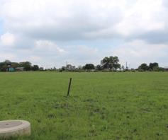 Vacant Land / Plot for sale in Metsimaholo