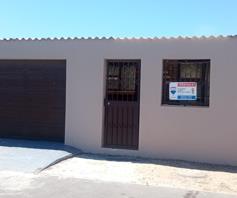 House for sale in Bonteheuwel