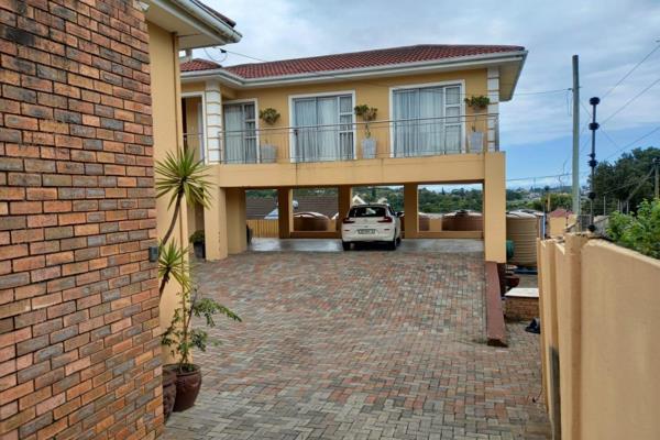 ID Properties presents this beautiful property situated is Heaven Hills, Amalinda. It&#39;s ideal for investors. The property is very ...