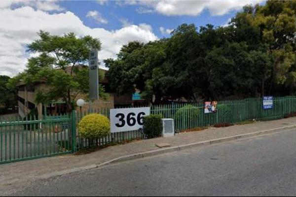 Discover an exceptional office opportunity at 366 Pretoria Avenue in the heart of ...