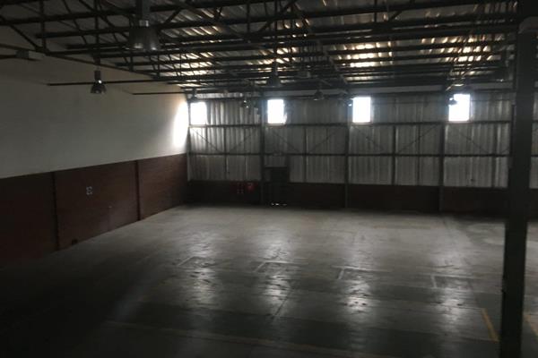 **Prime Facility for Sale in Linbro Business Park**  

This premium-grade 2,227sqm ...