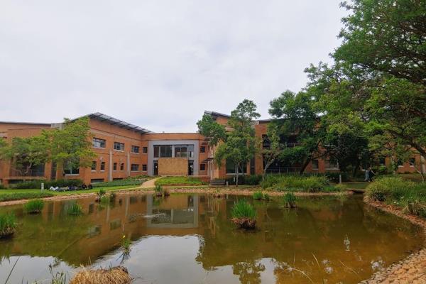 Lakefield Office Park in Centurion offers prestigious A-Grade office spaces for rent in ...