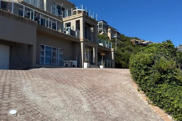 Ocean views from every window. 

This family home offers all the bells and whistles. Set on 3 levels and carefully designed by the ...