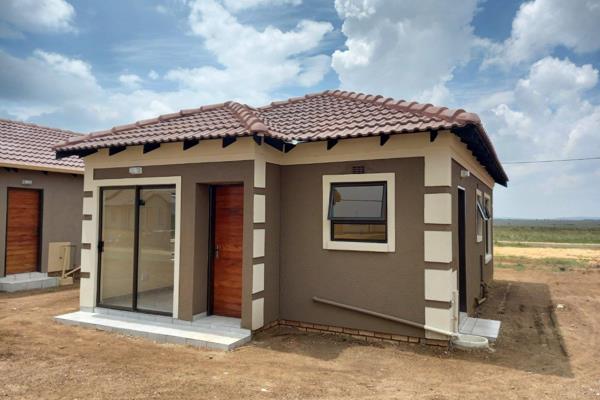 NEW DEVELOPMENTS for sale in WINDMILL PARK, BOKSBURG.

Full Tittle Stands.

Prices From R720 000 upwards.

Garage not ...