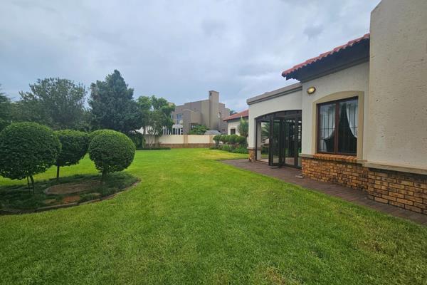 4 bedroom house with study to rent in midstream proper estate! Available from 1 march 2025!

This stunning 4-bedroom, 2-bathroom home ...