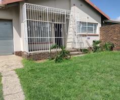 House for sale in Witbank Ext 41