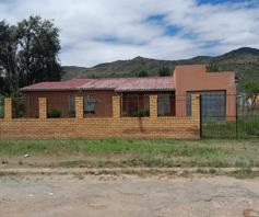 House for sale in Ezibeleni