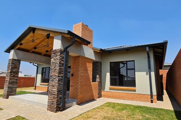 New launching Development Bushwillow in Six Fountains Residential Estate.

Stunning home for Rent

3 Bedroom 2 Bathroom Home for ...