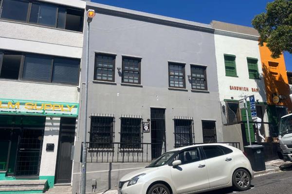 An exciting leasing opportunity has become available just off the bustling Bree stree, in Orphan Street in the City Centre.

The ...