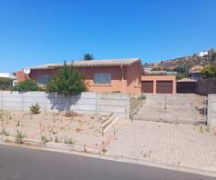 House for sale in Saldanha Central