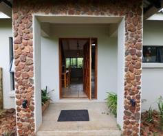 House for sale in Blyde Wildlife Estate